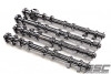 GSC P-D Nissan/Infiniti VR30DDTT S1 Camshafts 253/260.5 Billet