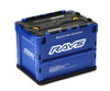 RAYS OFFICIAL CONTAINER BOX