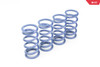 SWIFT Metric Coilover Springs 60MM ID
