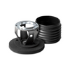 Momo - Steering Wheel Hub Adapter for Specific Vehicles Accessories