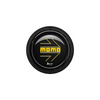 Momo - Steering Wheel Flat & Round Lip Shape Horn Button Accessories in Different Colors