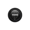 Momo - Steering Wheel Flat & Round Lip Shape Horn Button Accessories in Different Colors