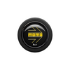 Momo - Steering Wheel Flat & Round Lip Shape Horn Button Accessories in Different Colors