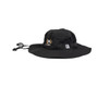TF-Works Ultralight Booney Hat - Black