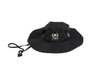 TF-Works Ultralight Booney Hat - Black