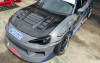 Origin Lab Toyota 86 Carbon Type 3 Hood