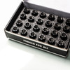 Titan-7 O.W.L Steel Race Nuts 50MM