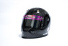 TF TAX SALE - HJC Motorsports SA2020 H10 Helmet - Flat Black 