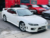 Version Select Nissan S15 Spec R kit - Restomod
