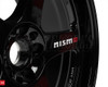 NISMO LMGT4 - 19x9.5 Omori Factory Spec 