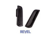 Revel GT Dry Carbon Front Bumper Duct Covers