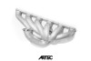 Artec Performance - Nissan RB26 70mm V-Band Exhaust Manifold