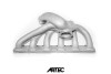 Artec Performance - Nissan RB26 70mm V-Band Exhaust Manifold