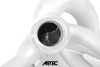 Artec Performance - Toyota 1JZ VVTi High Mount V-Band Exhaust Manifold