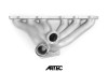 Artec Performance - Toyota 2JZ-GTE T4 Exhaust Manifold