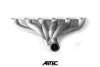 Artec Performance - Ford Barra T4 Split Pulse Exhaust Manifold