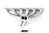 Artec Performance - Ford Barra T4 Split Pulse Exhaust Manifold