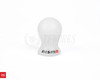 Nismo S-Tune Duration Ball Shift Knob - White