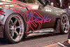 HKS BODY KIT TYPE-R Nissan Z BASE KIT