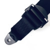 Racetech Pro International 6-Point Harness (Aluminum Adjusters)
