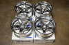 Work Emotion T5R 2P 18x10+18 5x114.3 - GT Silver 