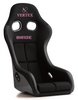 Vertex X Bride Funky Queen Zeta IV ( Regular ) - Super Aramid Black Carbon Back