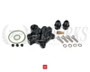 GReddy x Taarks Collab. RB-specific RB25 RB26DETT Remote Oil Block