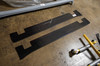 *clearance* Version select Evo X Carbon under panel side skirts