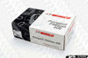 Wiseco 87.5mm Bore K-Series K20/K24 Pistons: 10.2:1 Compression