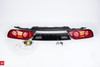 TF TAX SALE - Nissan OEM 180sx Type-X Kouki Tail Lights Full Kit 