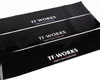 TF-Works Windshield Banner - Black