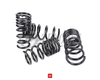 SWIFT Sport Lowering Springs: 2007-2012 Lexus GS350/460 