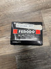 Ferodo R32 GTR Rear DS2500 Brake Pads