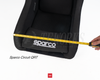 Sparco Seat CIRCUIT QRT Containment Seat