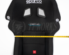 Sparco Seat CIRCUIT QRT Containment Seat