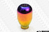 NRG Type-R Style Heavyweight Shift Knob 1.1 Pound - Multi Color (Honda)