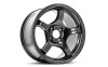 Gram Lights 57CR 15x8.0 +35 4-114.3 Super Dark Gunmetal
