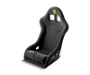 Momo Supercup Seats XL- Black Hardshell