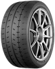 Yokohama Advan A052 Tire - 245/40R18 97Y