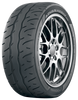 Yokohama Advan Neova AD09 Tire - 255/35R20 97W