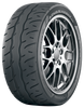 Yokohama Advan Neova AD09 Tire - 245/40R18 97W XL