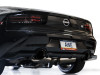 AWE 2023 Nissan Z RZ34 RWD Touring Edition Catback Exhaust System w/ Diamond Black Tips awe3015-33400
