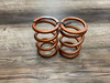 SWIFT Metric Coilover Springs 65MM ID - 5inch (8k)