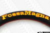 KEY'S RACING FOSSA MAGNA Deep Type Steering Wheel (330mm/Leather)