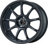 Enkei PF09 18x9.5 5x112 40mm Offset 75mm Bore Matte Gunmetal Wheel