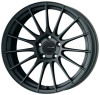 Enkei RS05-RR 18x10.5 15mm ET 5x114.3 75.0 Bore Matte Gunmetal Wheel G35 350z