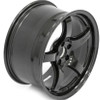 Gram Lights 57CR 18X9.5 +38 5-100 Glass Black (GBP)