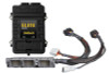 Haltech Toyota Supra JZA80 2JZ (Non VVTi w/M/T Only) Elite 2500 Plug-n-Play Adaptor Harness ECU Kit