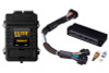 Haltech Mazda Miata NA w/2 Plug 2 Row ECU (M/T Only) Elite 1500 Plug-n-Play Adaptor Harness ECU Kit