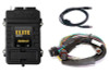 Haltech Elite 1500 Basic Universal Wire-In Harness ECU Kit